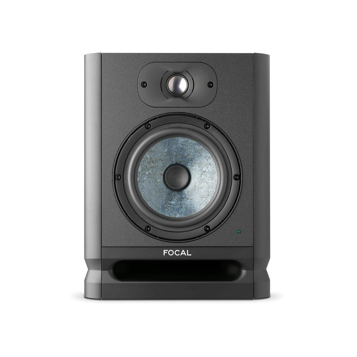 Focal Alpha 65 EVO Active Studio Monitor Bundle with Speaker Stands and Cables - 495795-1645442506528.jpg