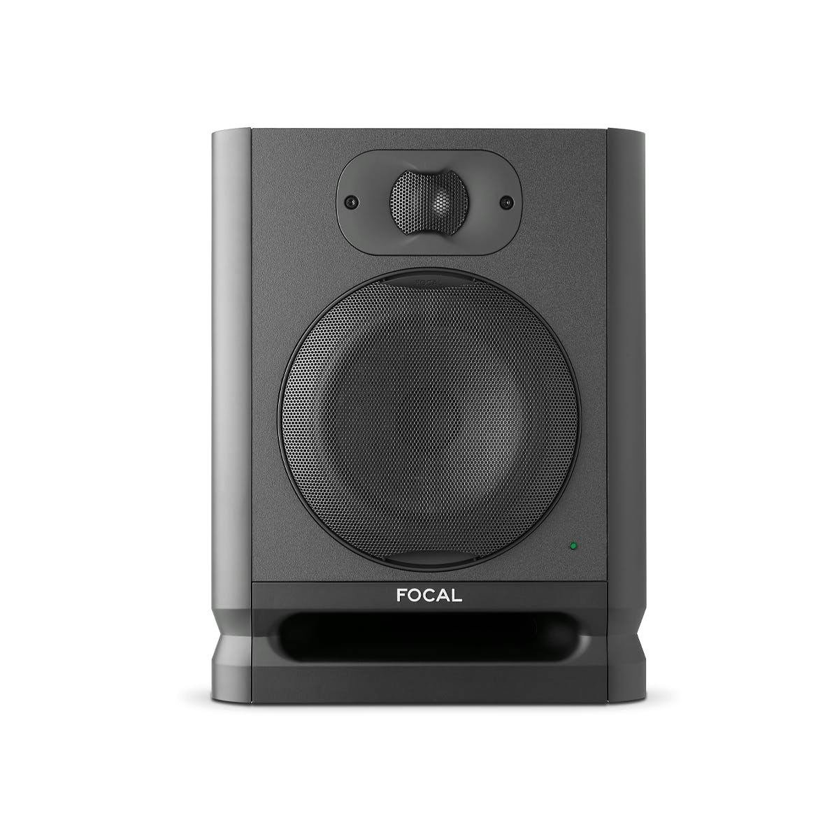 Focal Alpha 65 EVO Active Studio Monitor Bundle with Speaker Stands and Cables - 495799-1645442546512.jpg