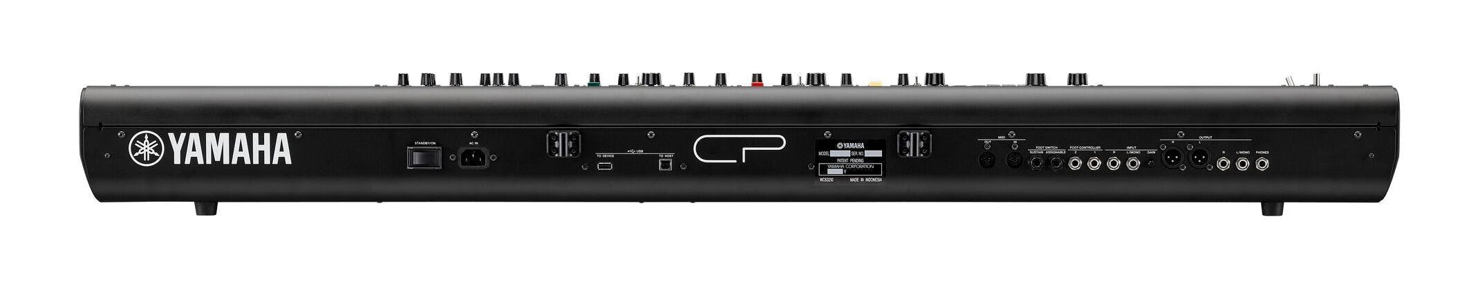 Yamaha CP88 Digital Piano in Black Bundle 2 - 507191-1650532487594.jpg