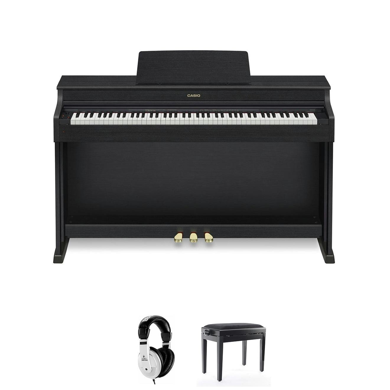 Casio AP-470 Digital Piano in Black Bundle - 530468-home-pianos_bun3_4_AP-470BK.jpg