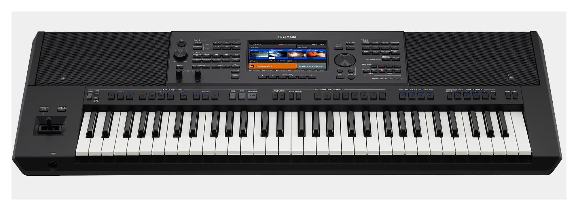 Yamaha PSR-SX700 Keyboard in Black Bundle 2 - 506387-347422-SX700_004_2000x2000_f9cf919a4e21f508b5255aa8e9598bca.jpg