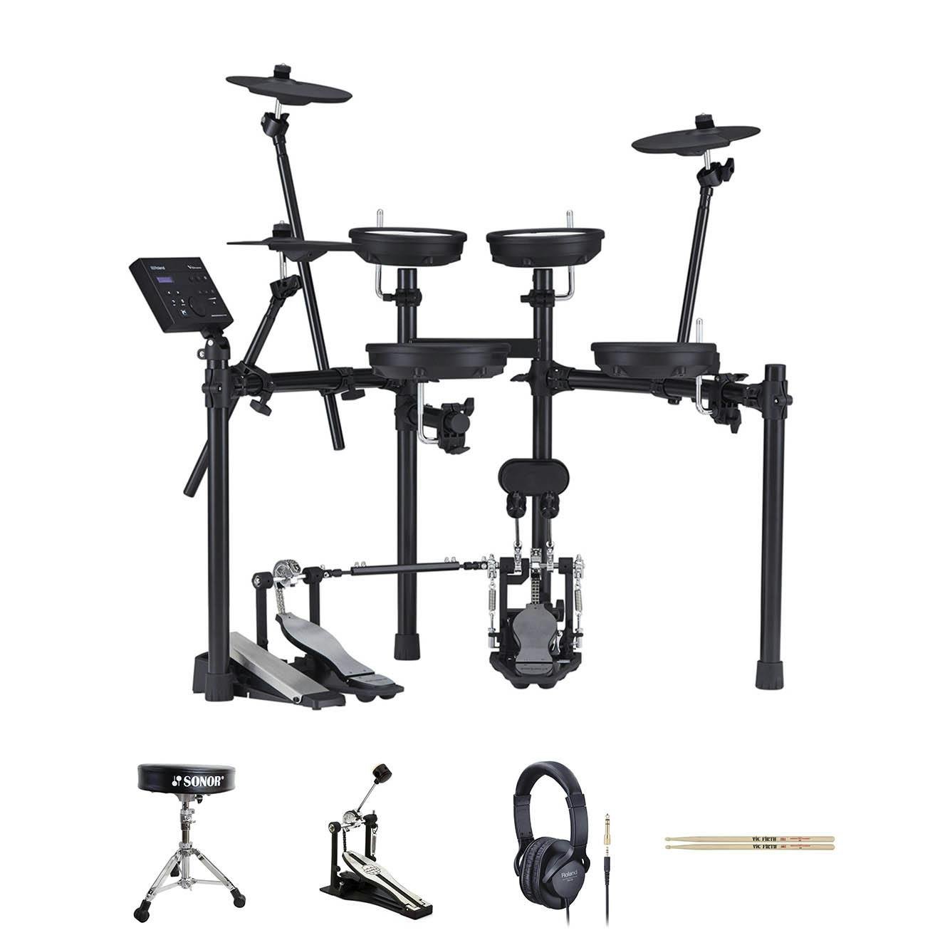 Roland TD07DMK Bundle Package - _BUN-TD07DMKPLAY1-_bun5_1_BUN-TD07DMKPLAY1_.jpg