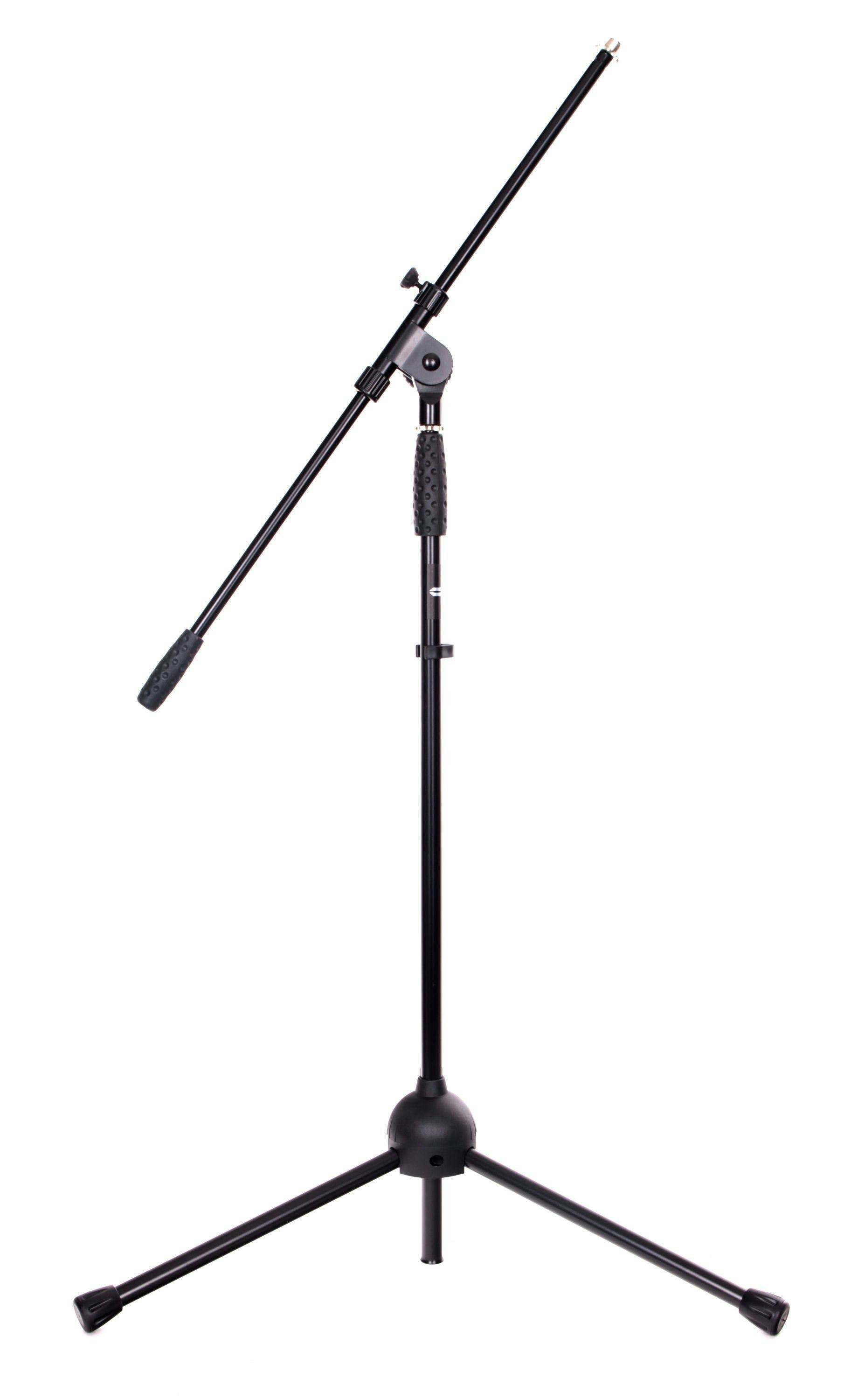 sE Electronics X1A Studio Condenser Microphone Bundle with Cable and Stand - _BUN-X1A-STAND-284967-TTS-MI1022BK-5.jpg