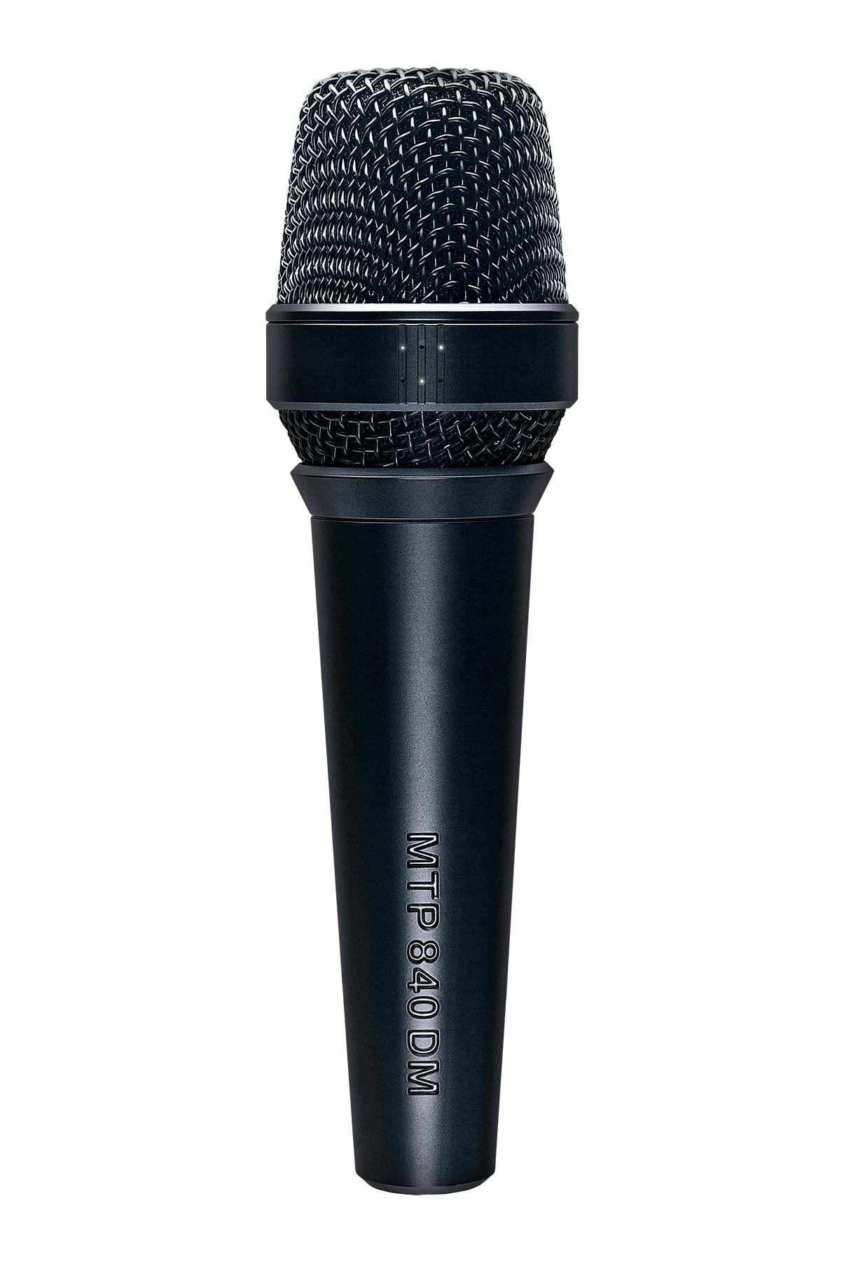 Lewitt MTP840 Dynamic Vocal Microphone Bundle with Mic Stand and XLR Cable - 459796-253606-MTP-840-DM+A.jpg