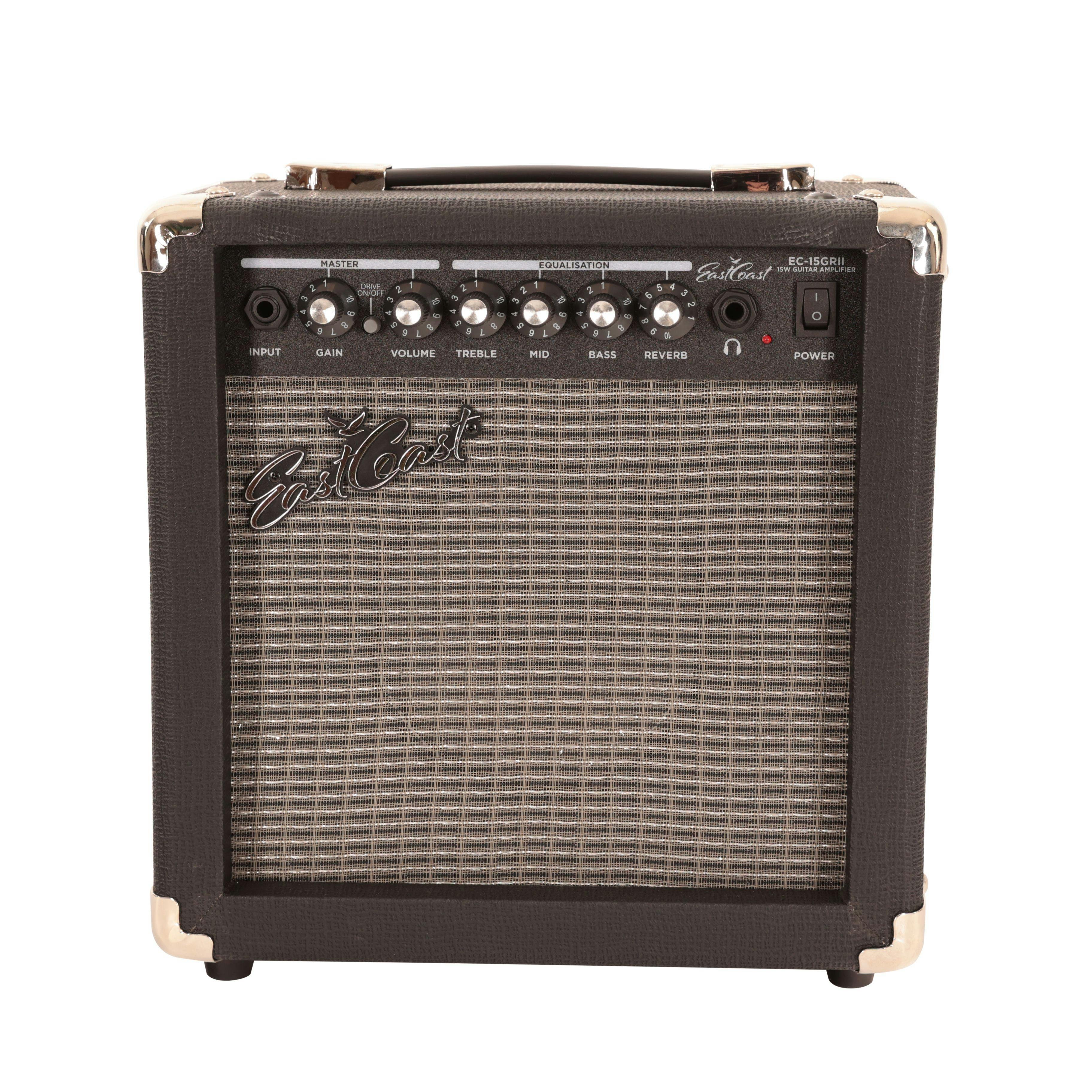 EastCoast T1 Butterscotch Electric Guitar Starter Pack with 15W Amp & Accessories - _BUN-EC-GT100-VBL-n7HkzChI.jpg