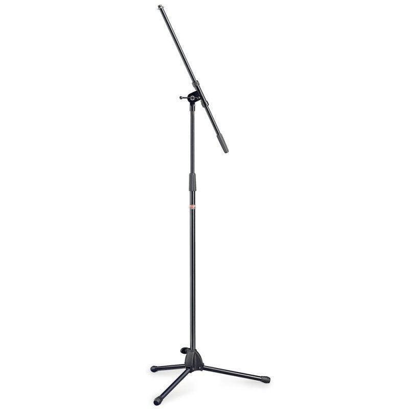 Sennheiser E845S Super-Cardioid Dynamic Microphone Bundle with Mic Stand and XLR Cable - 460626-284878-1531310603526.jpg