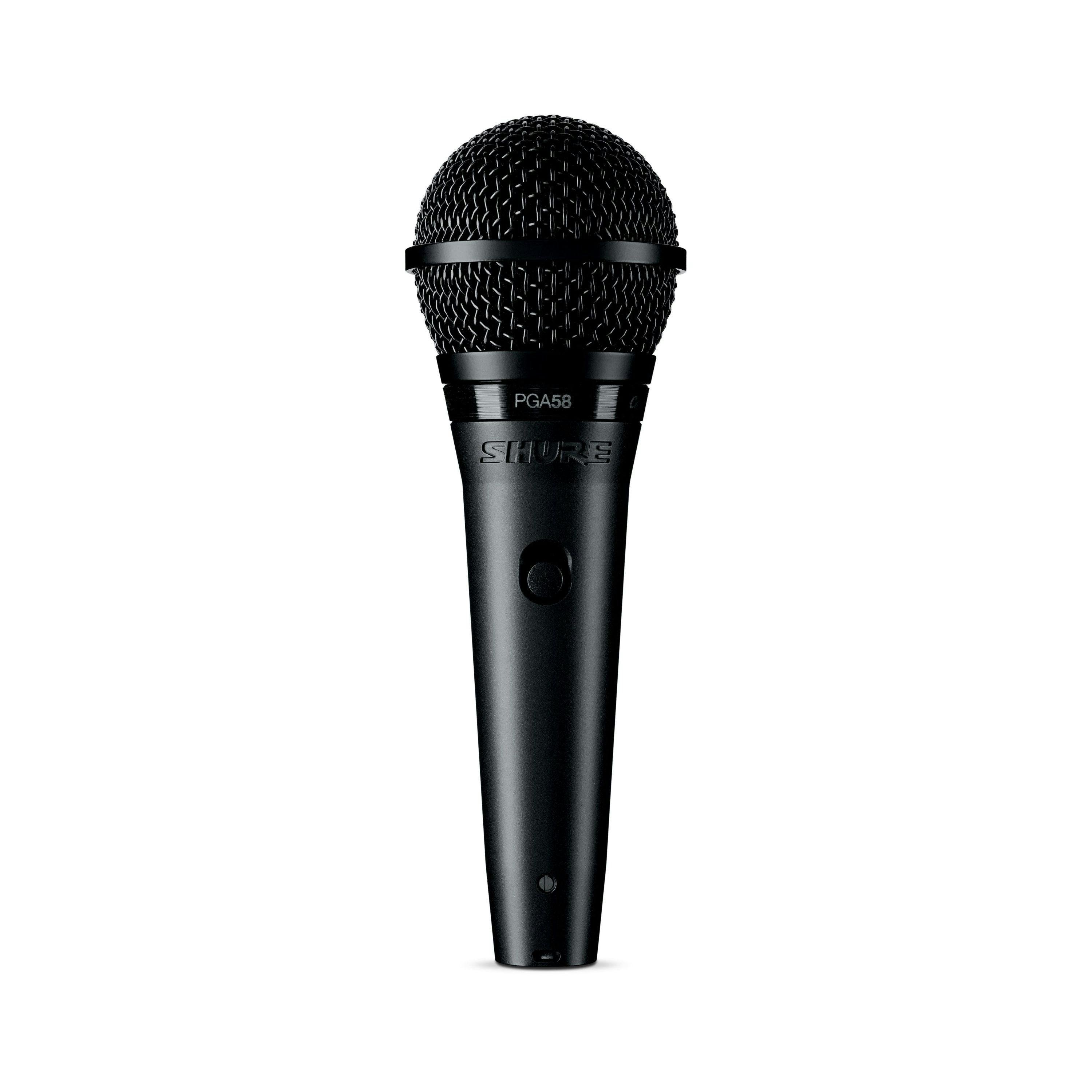 Shure PGA58 Cardioid Dynamic Microphone Bundle with Mic Stand and XLR Cable - 460913-70492-tmp5E6F.jpg