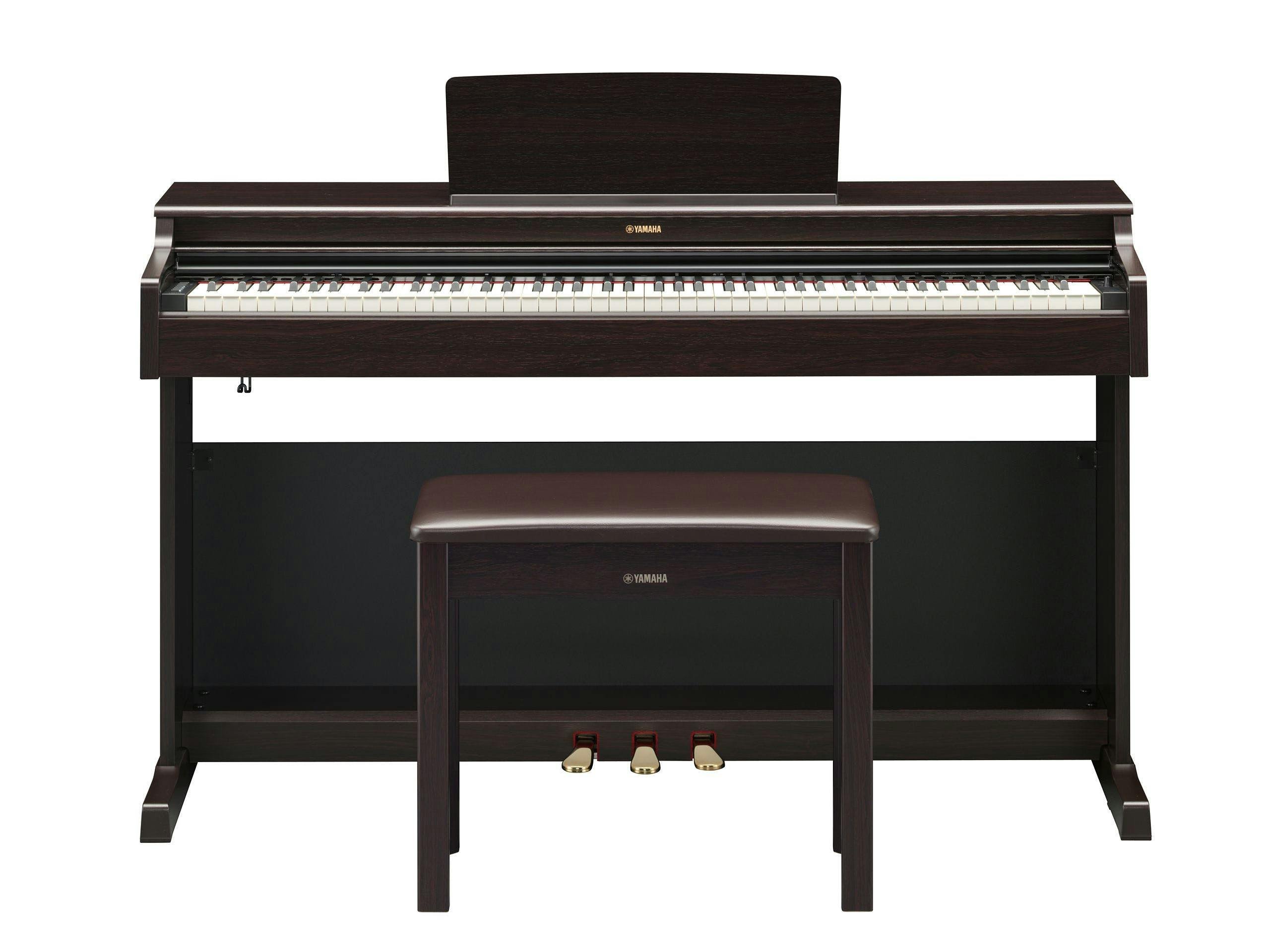 Yamaha YDP-165R Digital Piano in Rosewood Bundle - _BUN-YDP165R-01-492633-1643711131682.jpg
