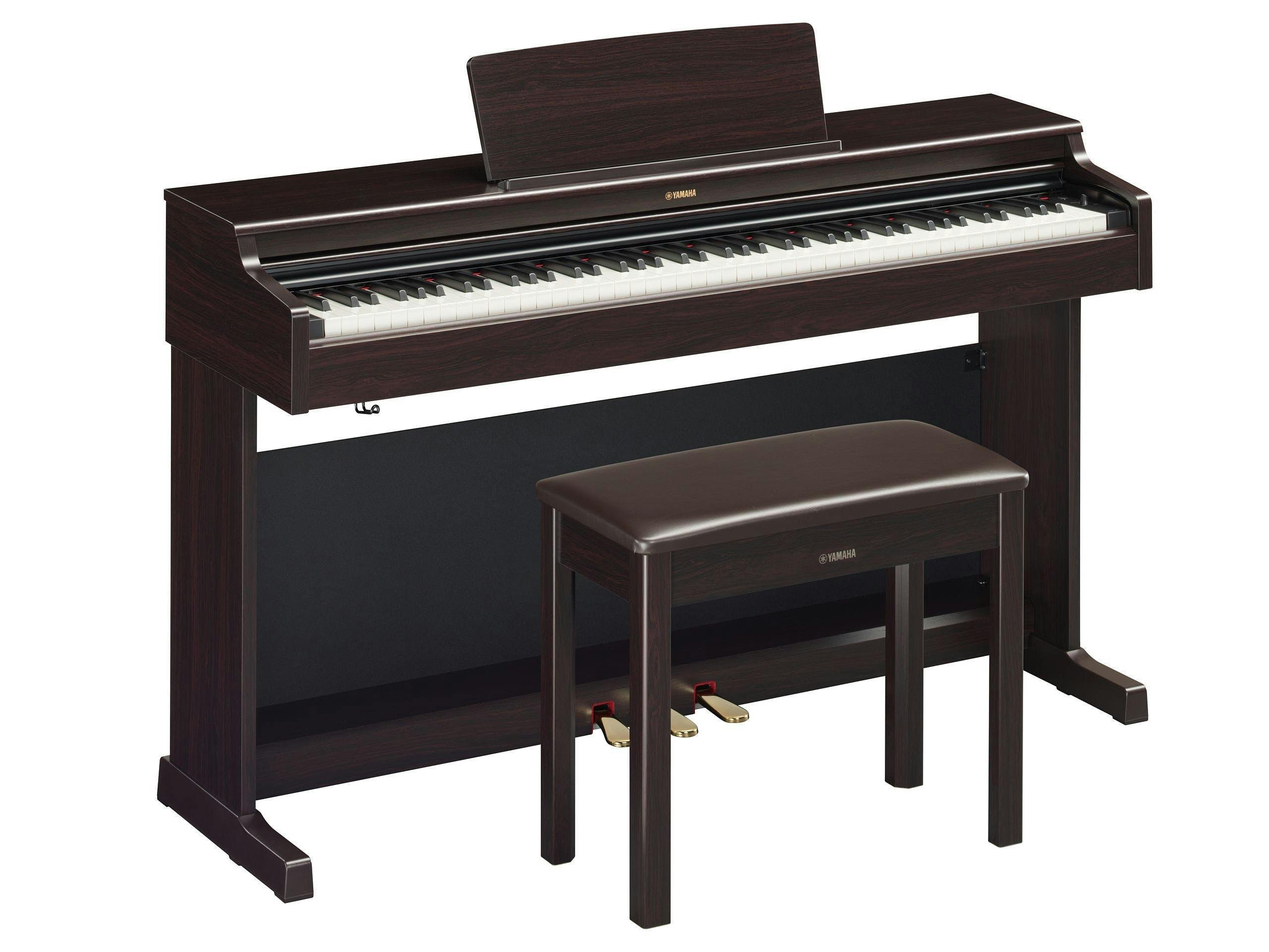 Yamaha YDP-165R Digital Piano in Rosewood Bundle - _BUN-YDP165R-01-492632-1643711125560.jpg