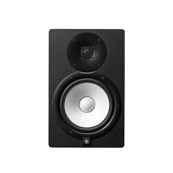 Yamaha HS8 Monitor Bundle in Black with Speaker Stands - 506433-1650377355957.jpg