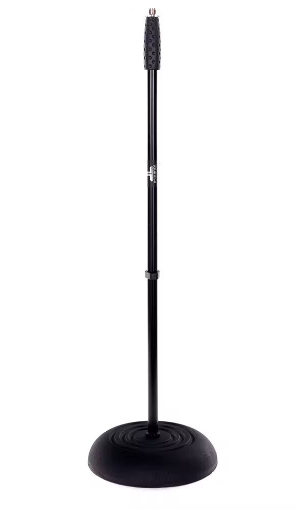 Shure 55SH Vocal Microphone Bundle with Stand and XLR Cable - 506247-1650361944874.jpg