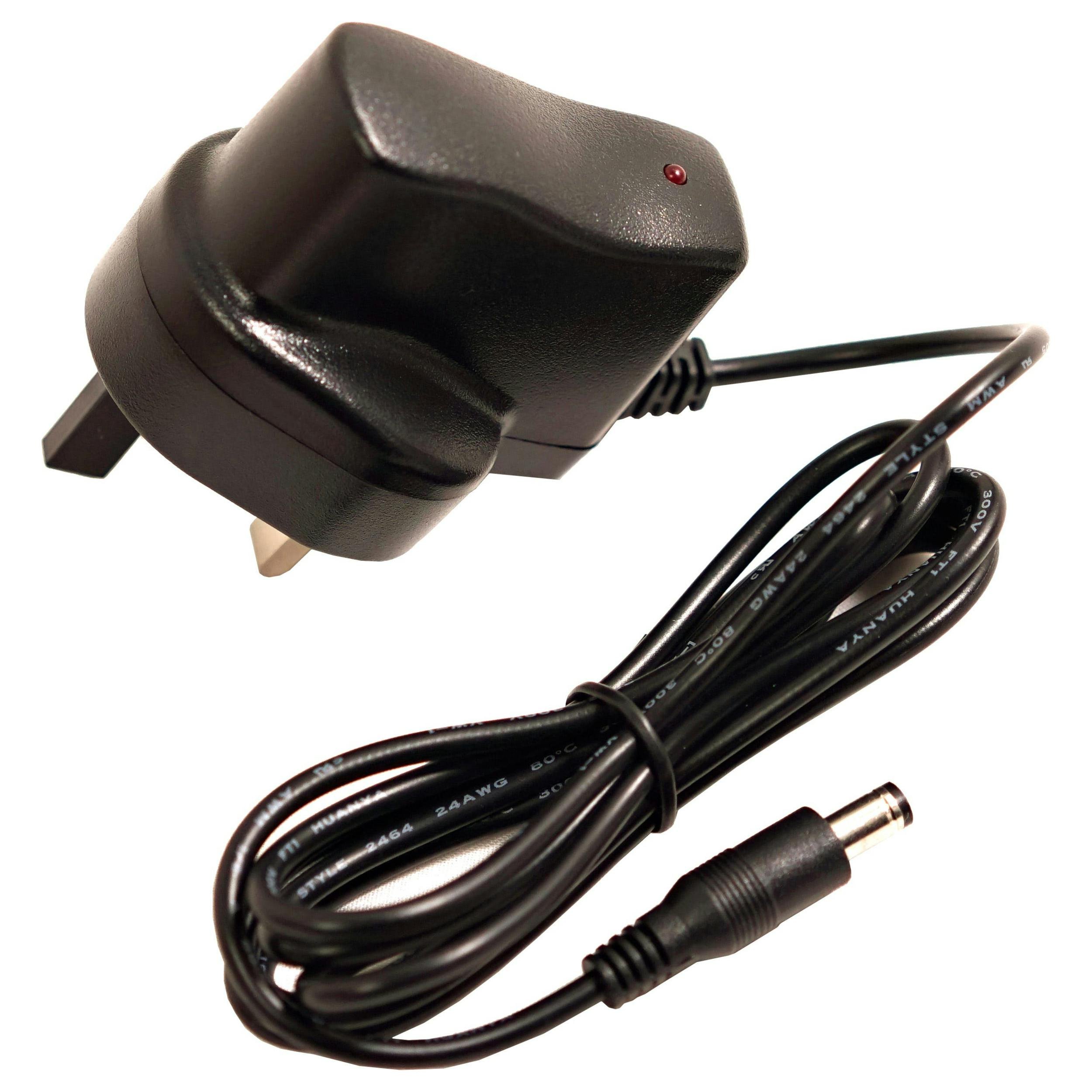 Build Your Own Indie Pedalboard Kit - _BUN-PEDALBOARD-8-Tourtech-Pedal-Power-Supply.jpg