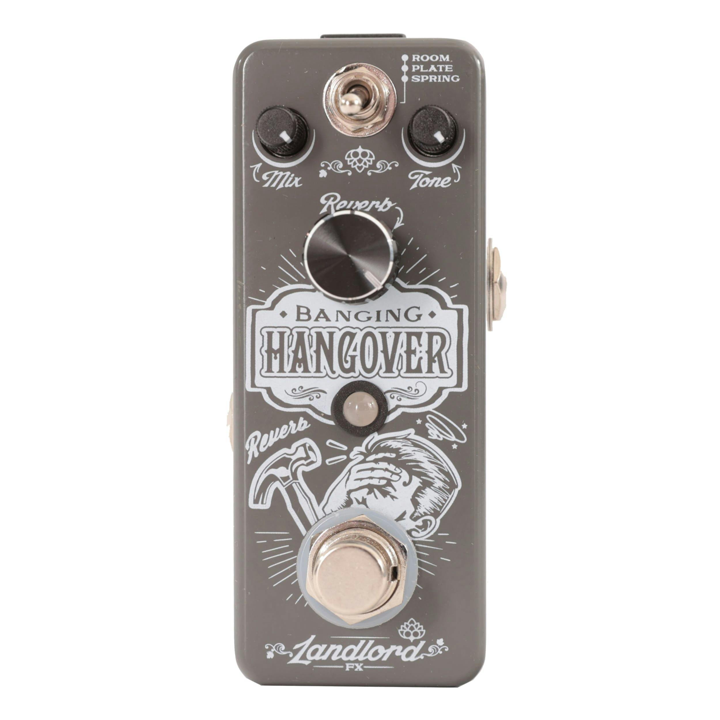 Build Your Own Indie Pedalboard Kit - _BUN-PEDALBOARD-8-LLFX-BH-Landlord-FX-Banging-Hangover.jpg