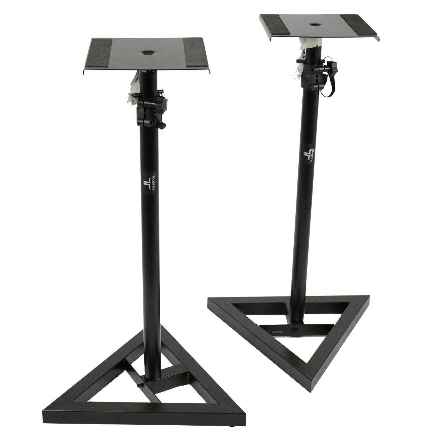 Yamaha HS7 Matched Pair in Black With Stands and Cables - 457748-352631-1568193860317.jpg