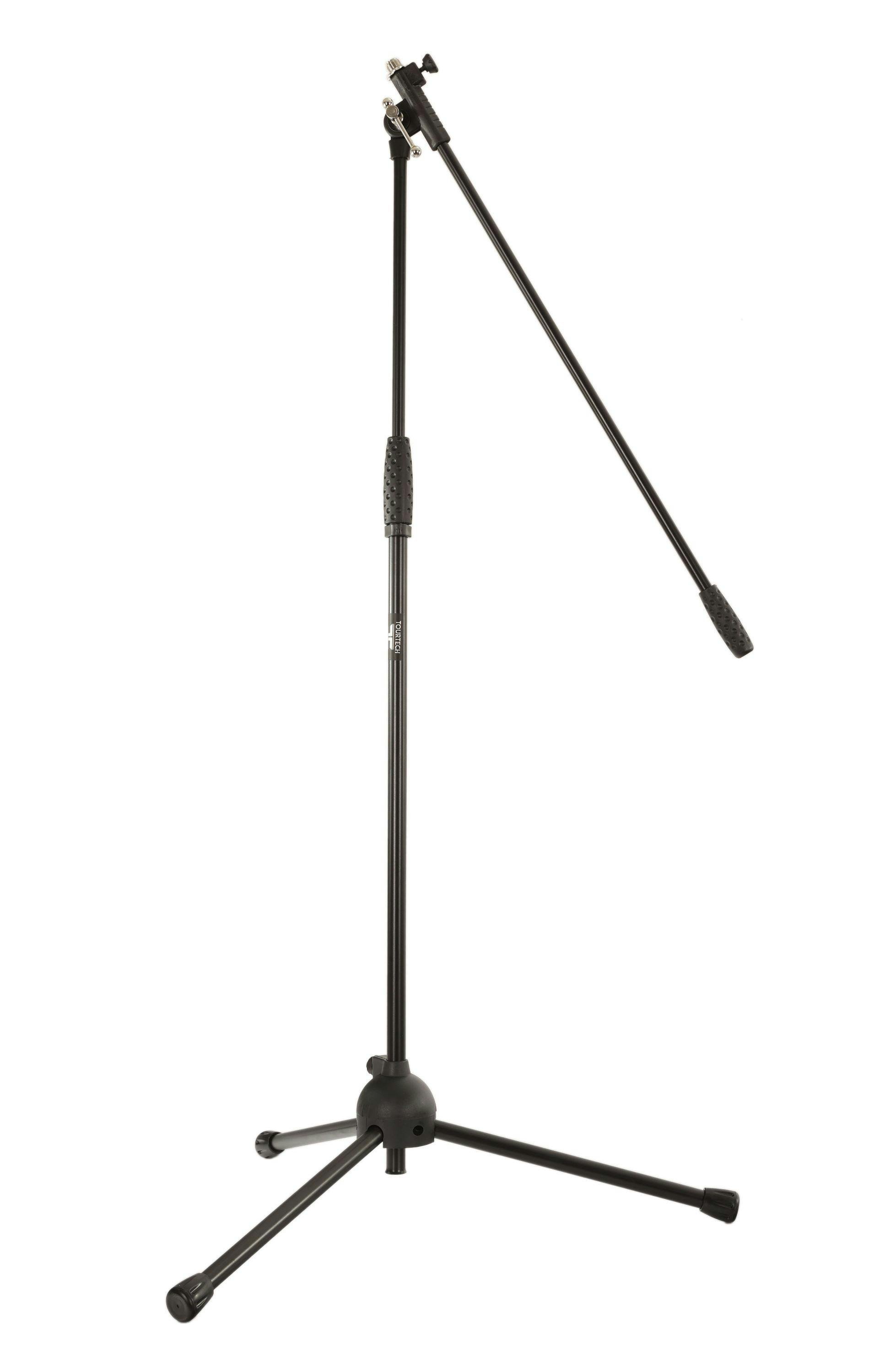 Sontronics SOLO Supercardiod Vocal Microphone Bundle w/ Stand and XLR Cable - 474849-TTS-MI0822BK-X  (1).jpg