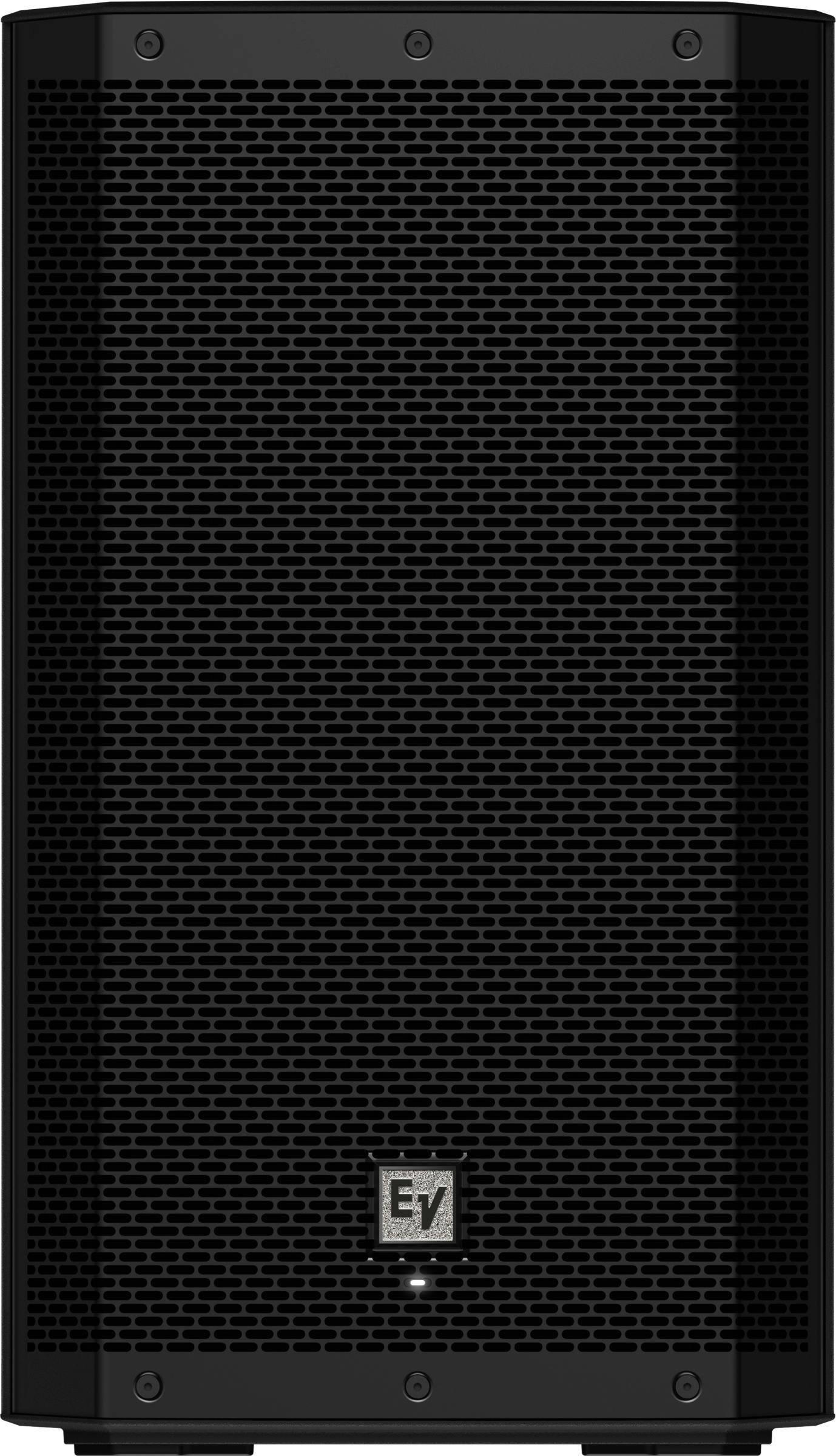 Electro Voice ZLX-12P-G2 Powered Loudspeaker Bundle with Stands & Cable - ZLX-12P-G2-EU-EV_ZLX_12P_G2_Front_Straight_58539.jpg
