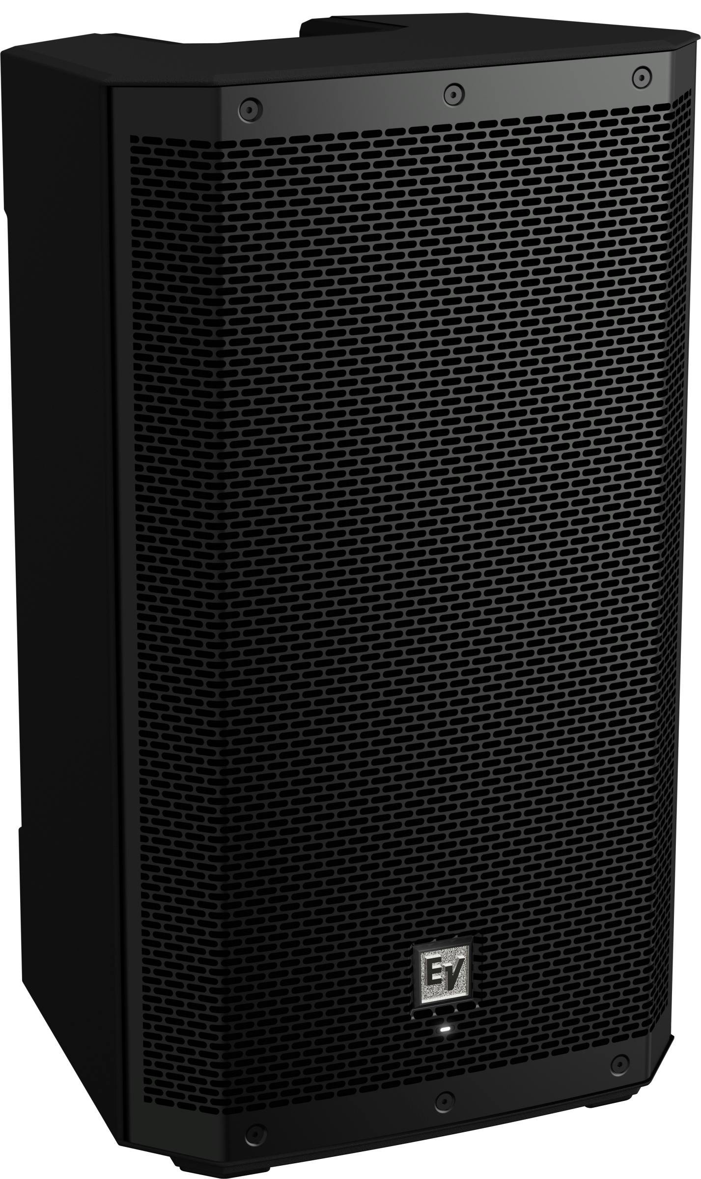 Electro Voice ZLX-12P-G2 Powered Loudspeaker Bundle with Stands & Cable - ZLX-12P-G2-EU-EV_ZLX_12P_G2_Right_Angled_58546.jpg