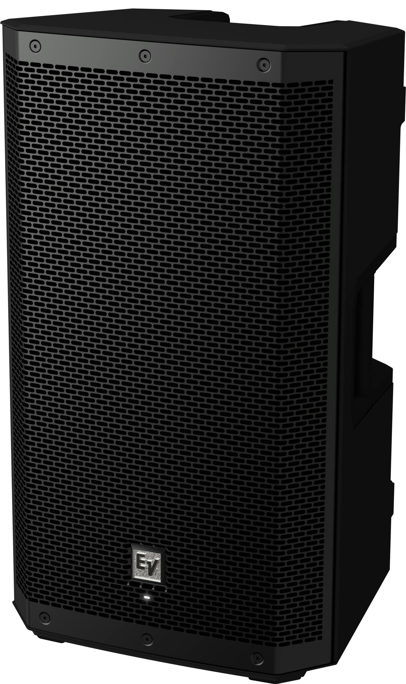 Electro Voice ZLX-12P-G2 Powered Loudspeaker Bundle with Stands