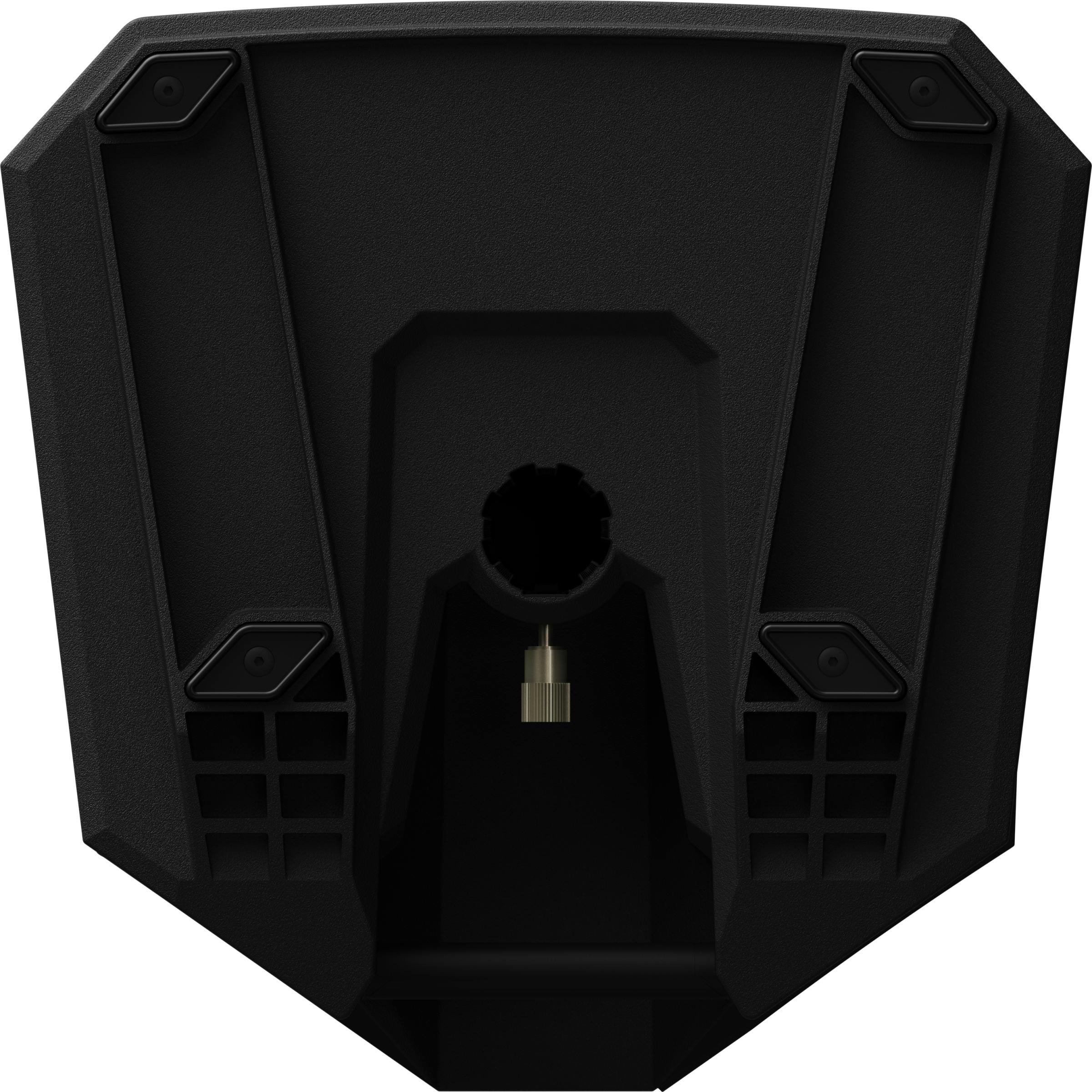 Electro Voice ZLX-12P-G2 Powered Loudspeaker Bundle with Stands & Cable - ZLX-12P-G2-EU-EV_ZLX_12P_G2_Bottom_Straight_58540.jpg