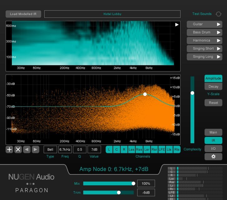 NUGEN Audio Paragon ST True Convolution Stereo Reverb - 470125-IR.jpg