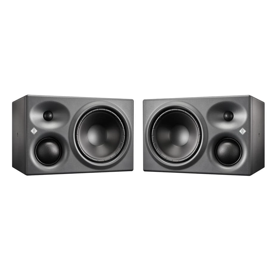 Neumann KH 310 A Active Studio Monitors - Pair - 432625-image (4).jpg