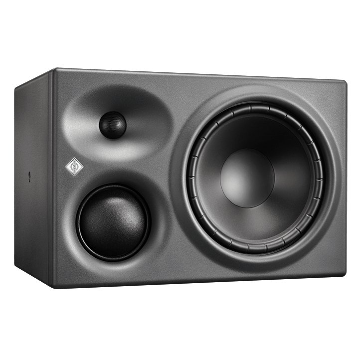 Neumann KH 310 A Active Studio Monitors - Pair - 506712-1650527096538.jpg