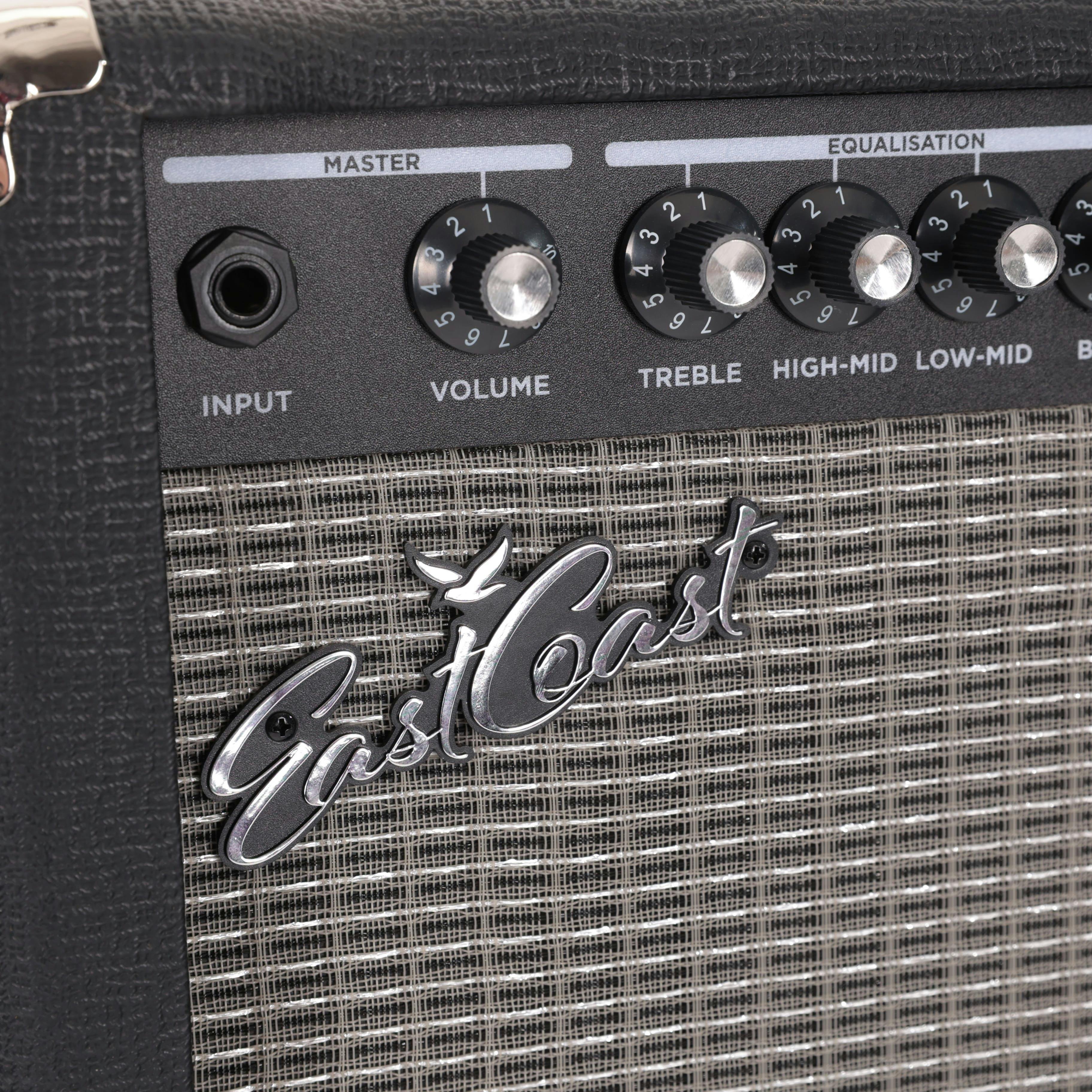 EastCoast MB4 Modern Pearl White Bass Guitar Starter Pack with 15W Amp & Accessories - _BUN-EC-MB4-PW-EC-15B-EastCoast-EC-15BII-15w-Bass-Amp-Combo-3.jpg
