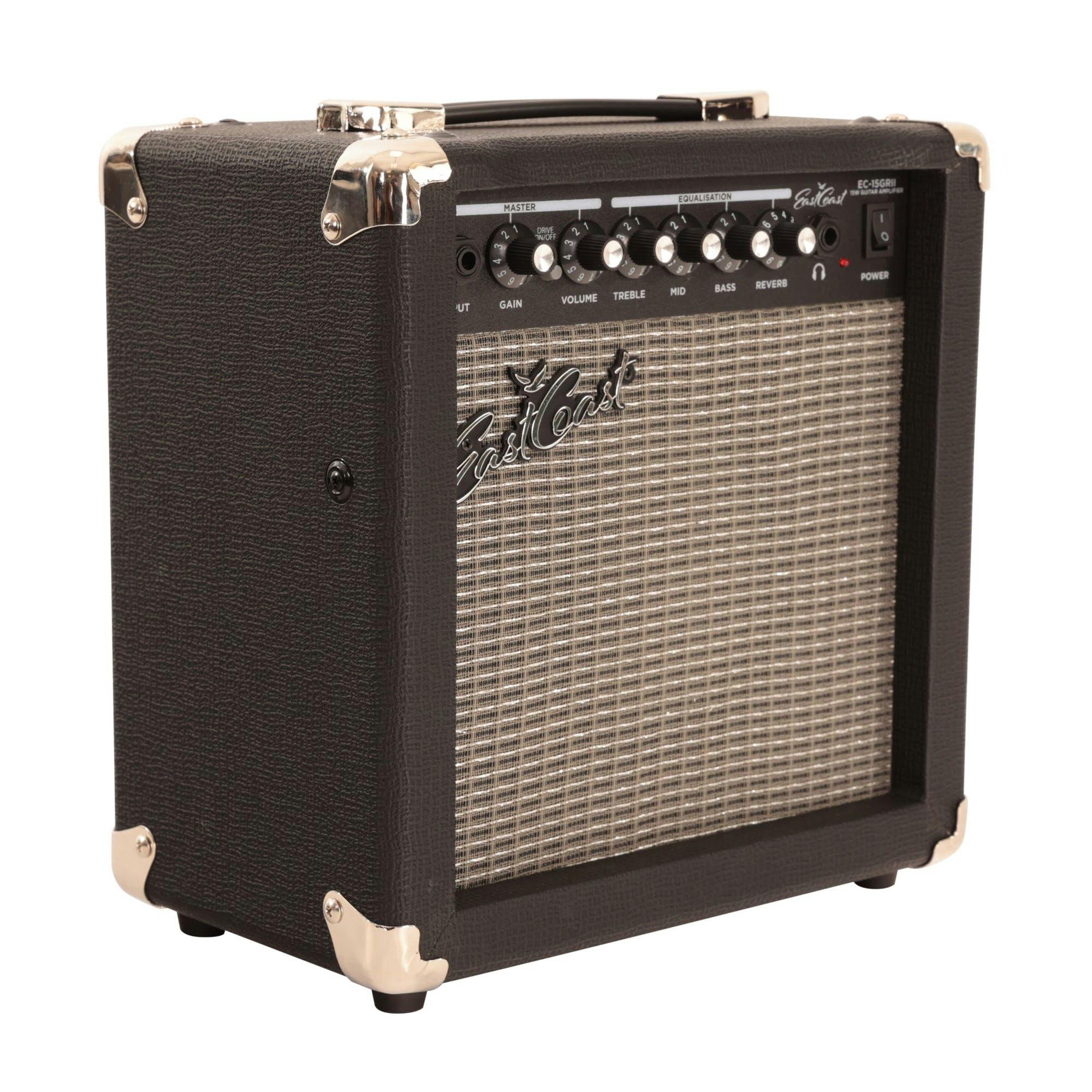 EastCoast ST1 Red Electric Guitar Starter Pack with 15W Amp & Accessories - _BUN-EC-GS100-RED-18.jpg