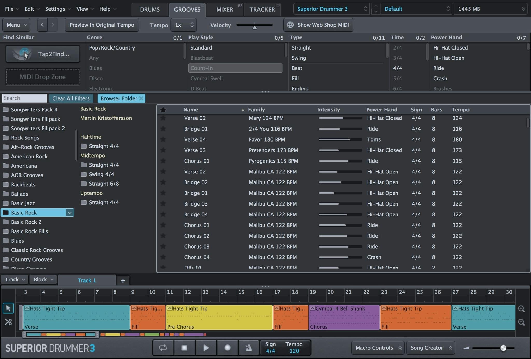 Toontrack Superior Drummer 3 Crossgrade from EZD2 (Download) - 154356-tmp13C0.jpg