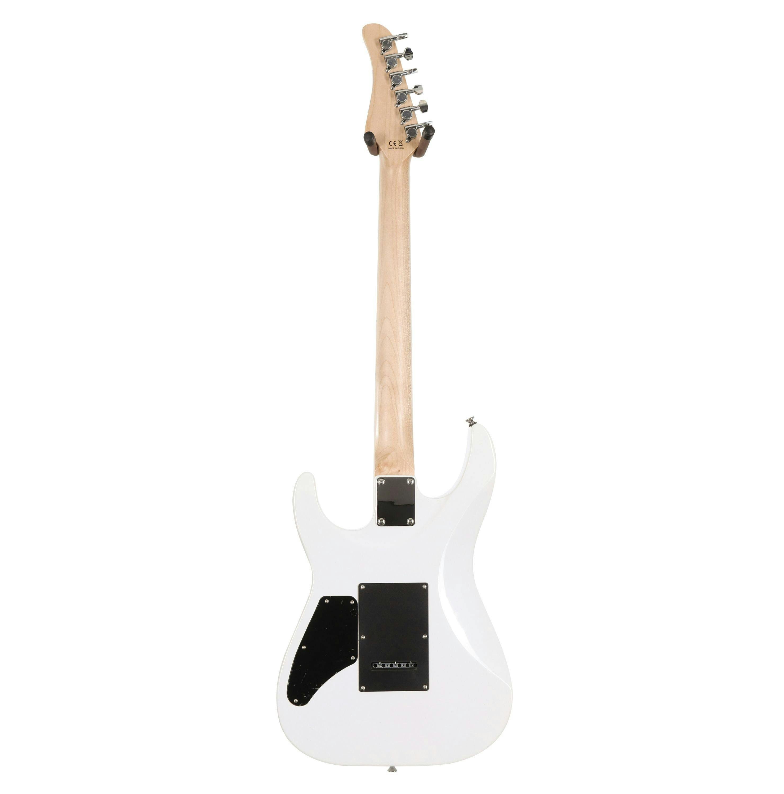 EastCoast HM1 Electric Guitar Starter Pack in White with 15W Amp & Accessories - _BUN-EC-HM1-WH-11.jpg
