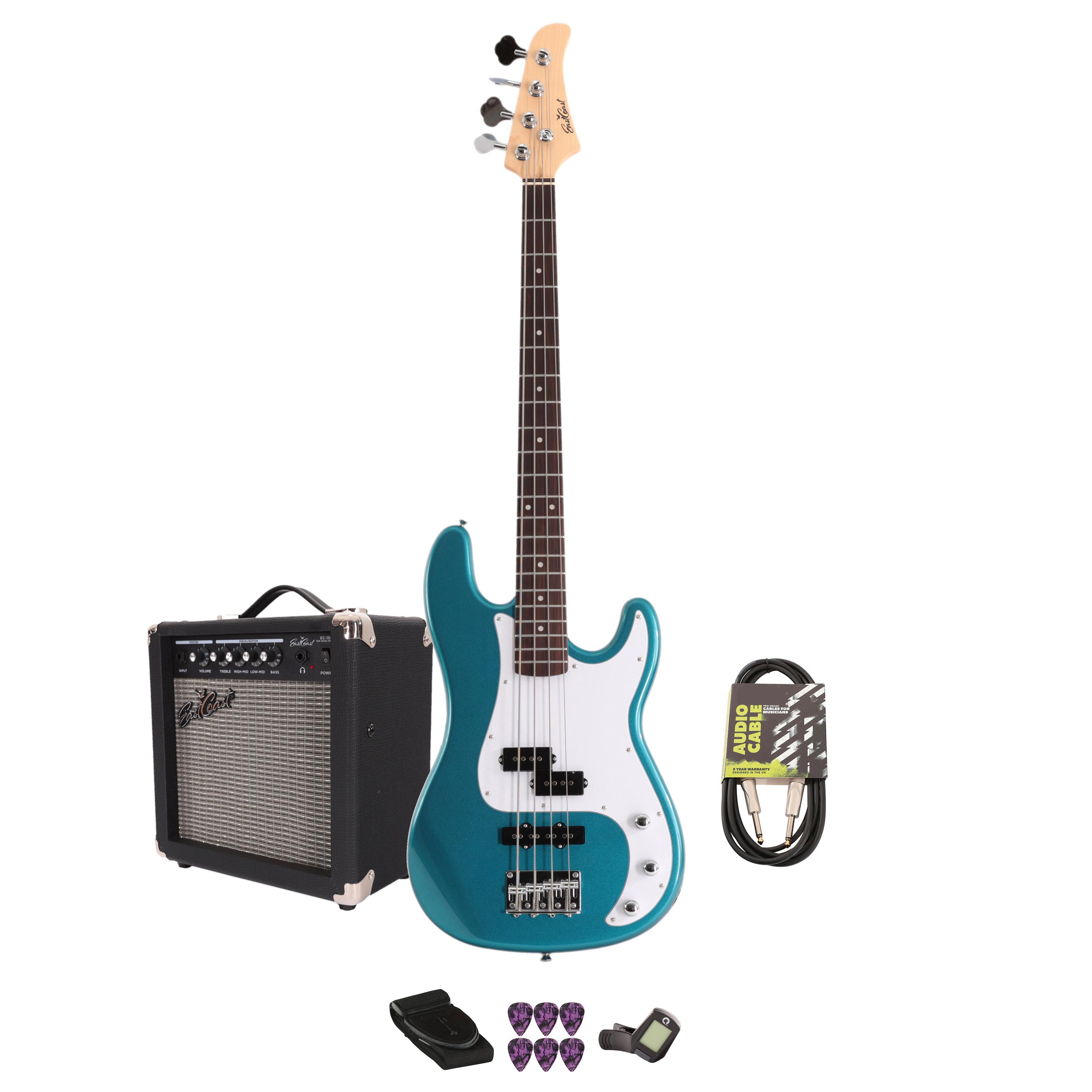 EastCoast PJ4 Bass Guitar Starter Pack in Lake Placid Blue with 15W Amp & Accessories - _BUN-EC-PJ4-LPB-15-v2.jpg