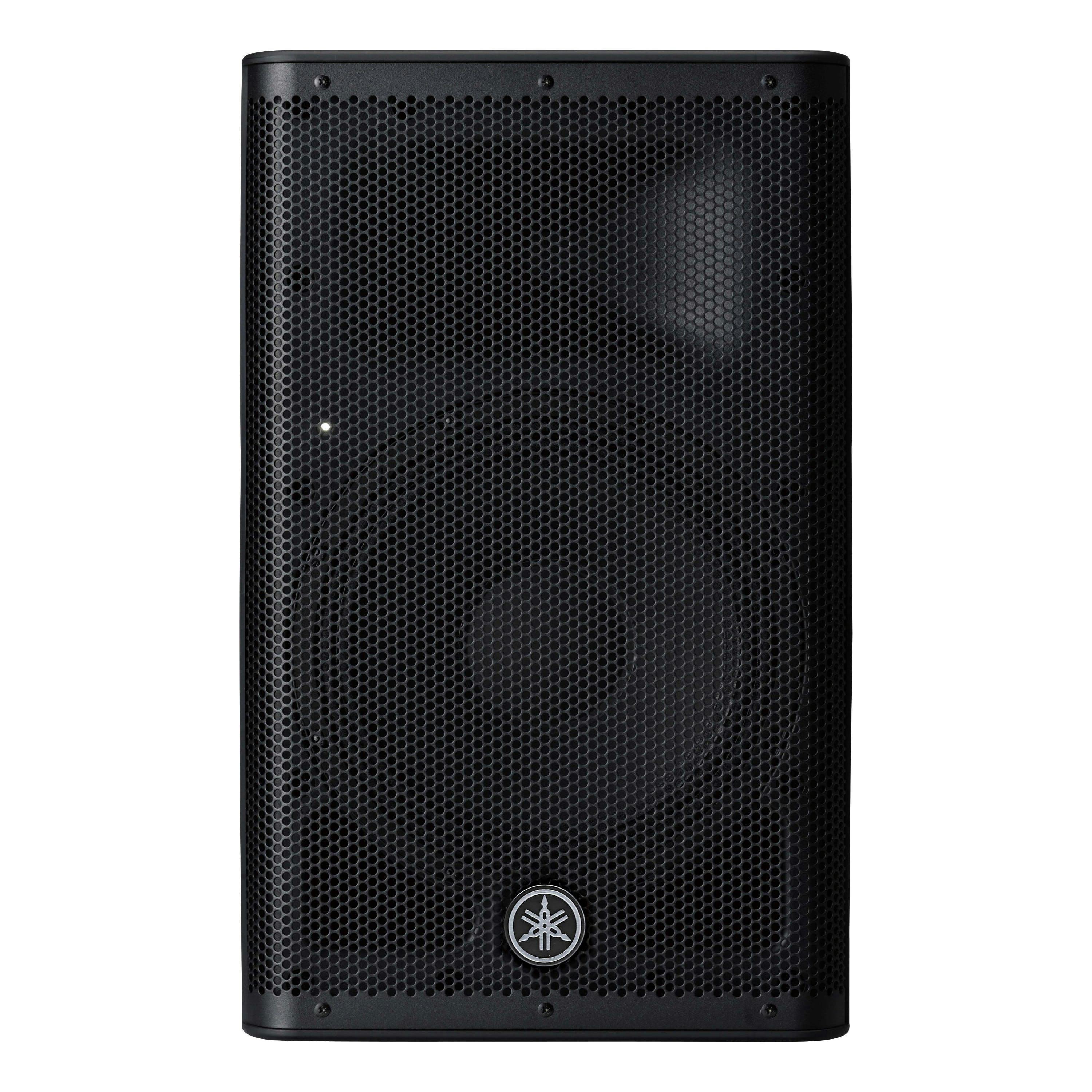 Yamaha DXR8 MKII PA Speakers x2, Stands and Cable Bundle - 345577-332021-1556286100588.jpg