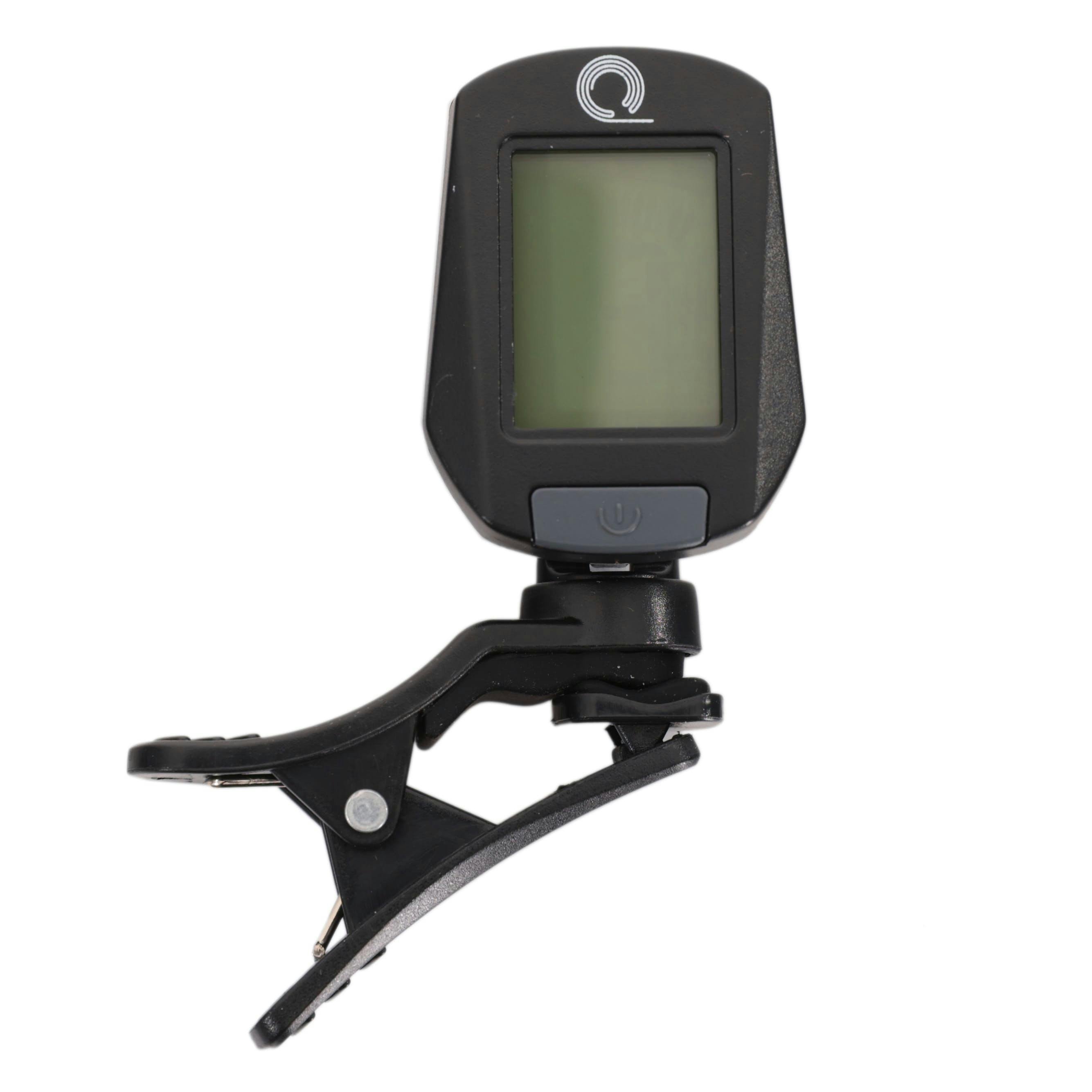 EastCoast ST1 Left Handed Electric Guitar Starter Pack in Black 10W Amp and Accessories - _BUN-EC-ST1-BK-LH10-TTA-T02-Ordo-A-T02-Clip-On-Tuner.jpg