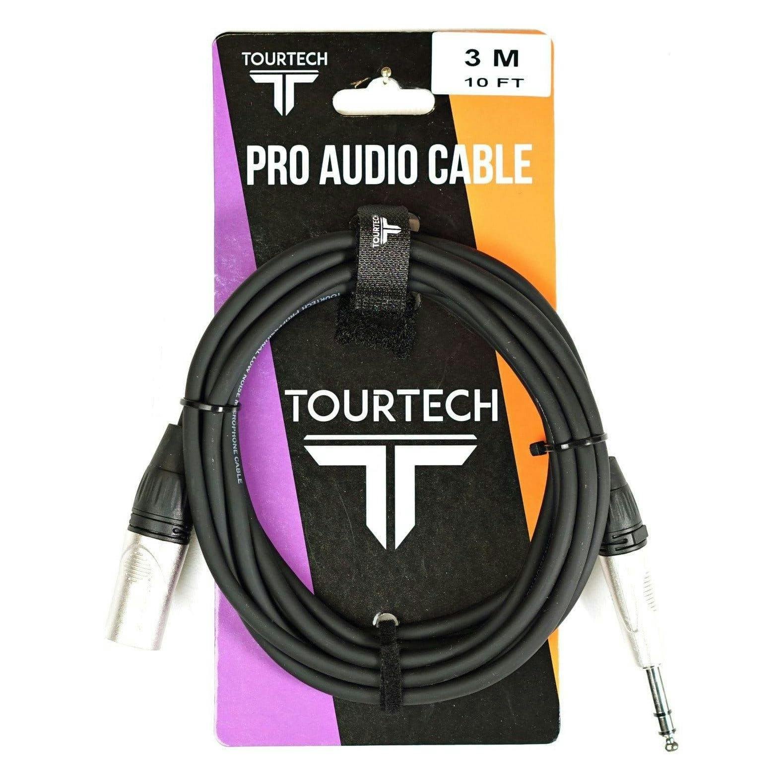 Speaker Bundle for Tannoy Gold 5 Speakers with stands and cables - 506621-1650446986868.jpg