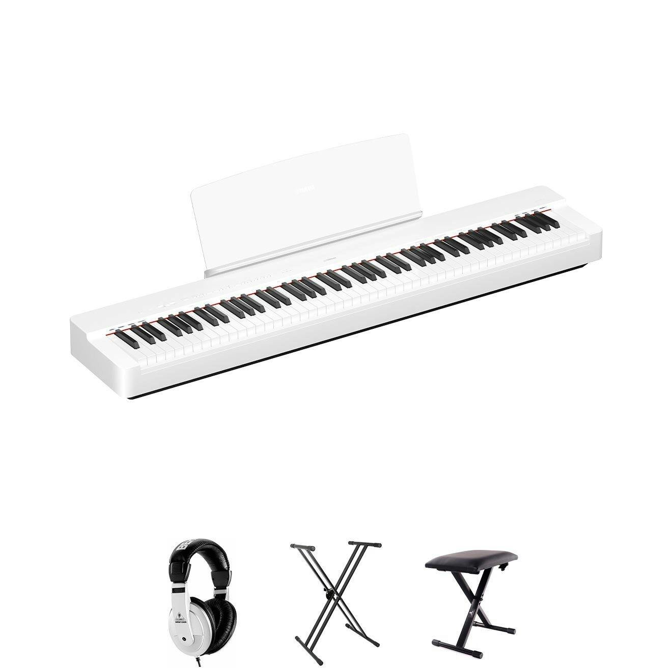 Yamaha P225 Digital Piano in White Bundle 2 - _BUN-P225WH-02-BUN-P225WH-02.jpg