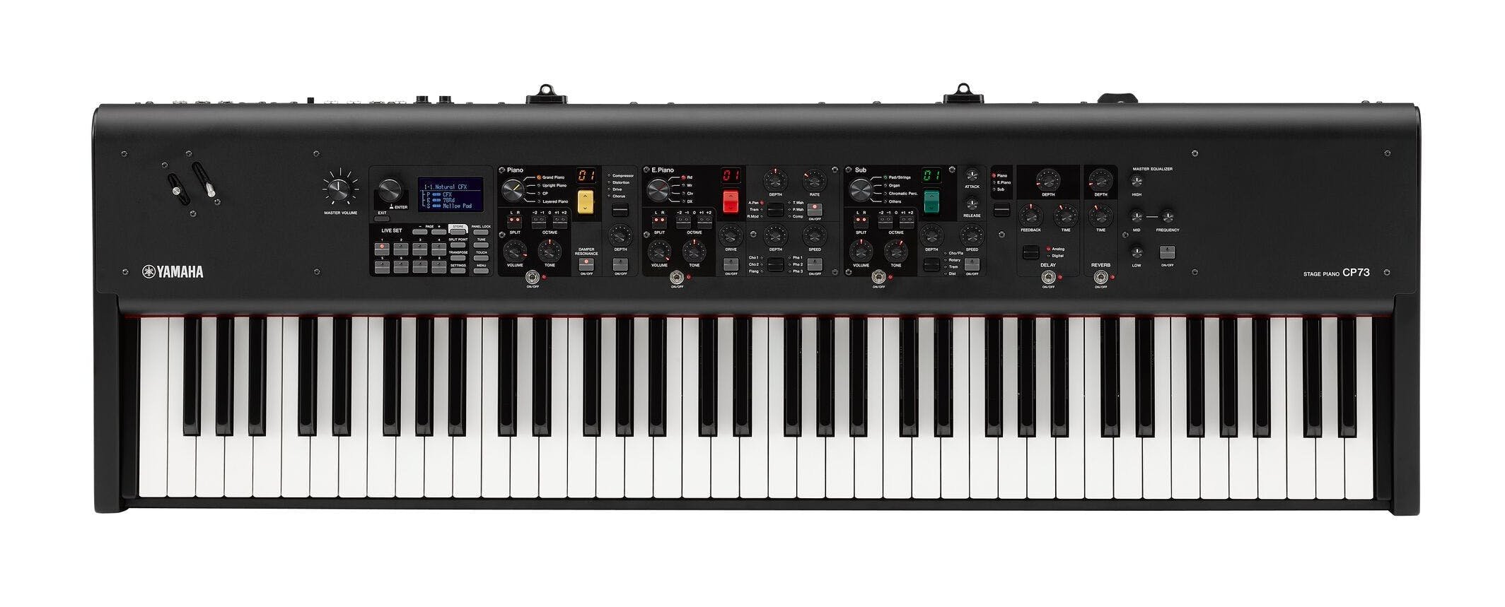 Yamaha CP73 Digital Piano in Black Bundle 1 - 507177-1650532432531.jpg