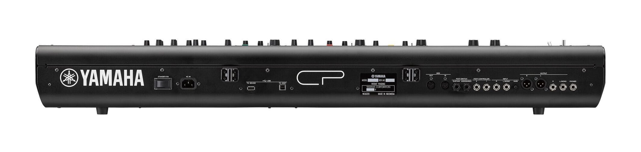 Yamaha CP73 Digital Piano in Black Bundle 1 - 507178-1650532437417.jpg