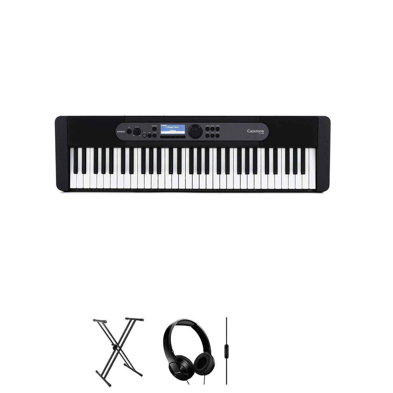 Casio LK-S450C5 Keyboard in Black Bundle - 507650-MfpbEoo0.jpg