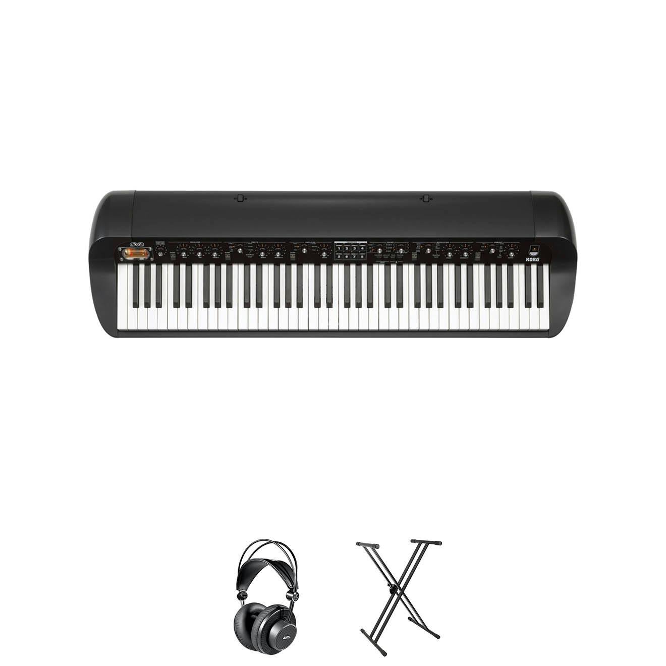 Korg SV2 73 Keyboard in Black Bundle - _BUN-SV273-01-_bun3_103_BUN-SV273-01_.jpg