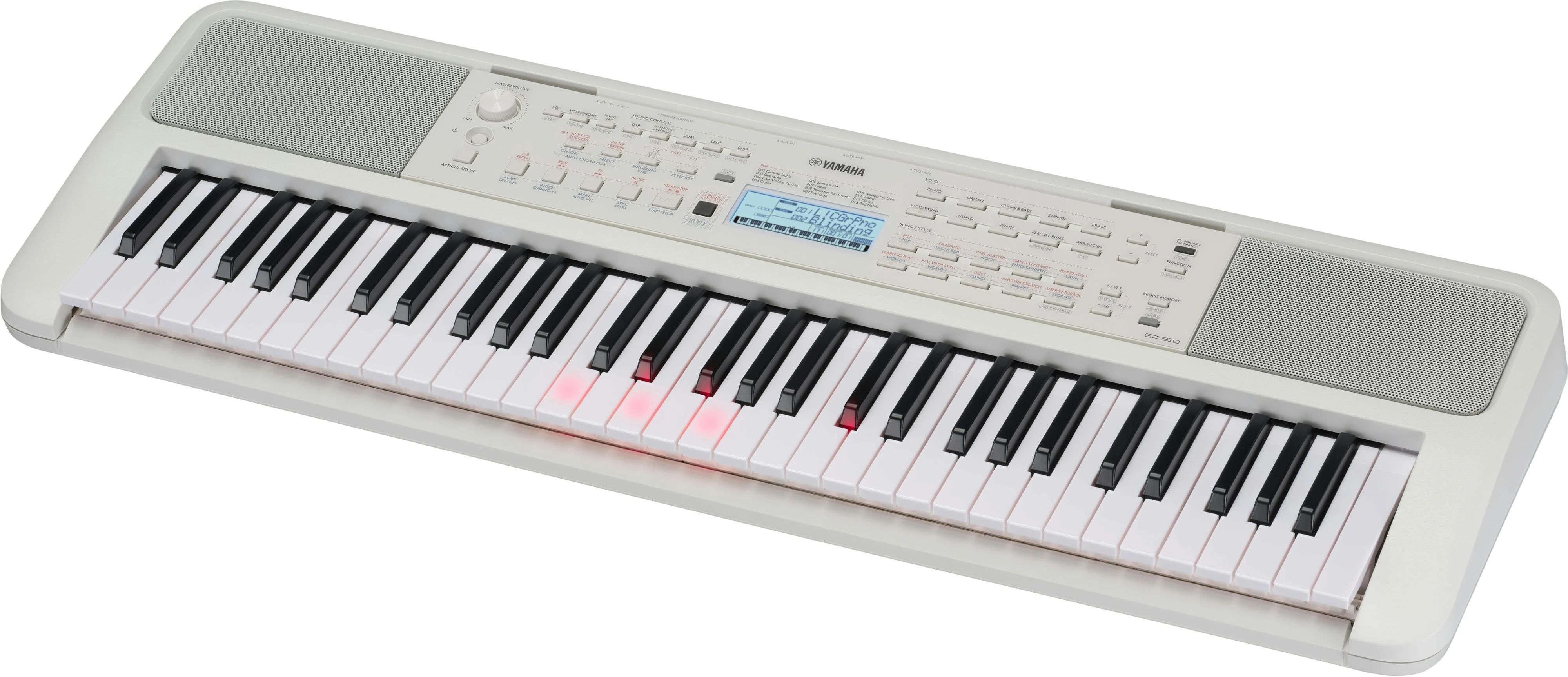 Yamaha EZ-310 Digital Keyboard with 61 Light-up Keys inc. PA130 PSU - EZ310-EZ-310_a_0001.jpg