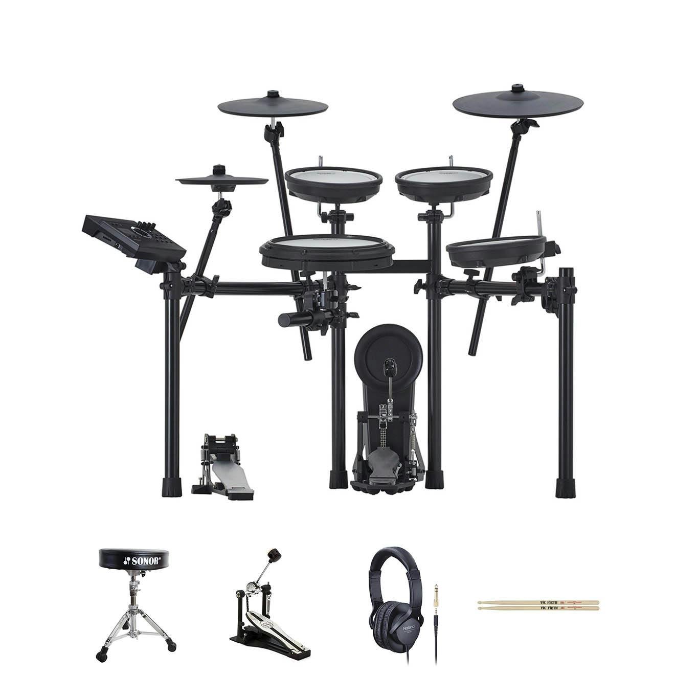 Roland TD17KV2 Electronic Drum Kit Bundle Package - _BUN-TD17KV2PLAY1-_bun5_1_BUN-TD17KV2PLAY1_.jpg