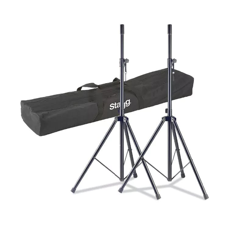 Electro Voice ELX200-15P Speaker Bundle with Stands - 289381-1534152737225.jpg
