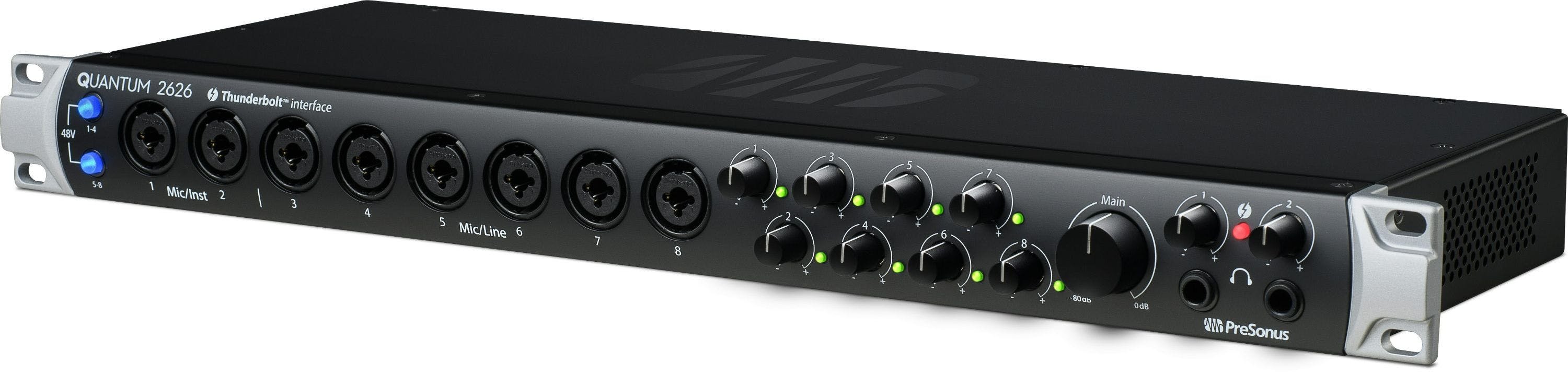 PreSonus Quantum 2626 Audio Interface - 541763-2.jpg