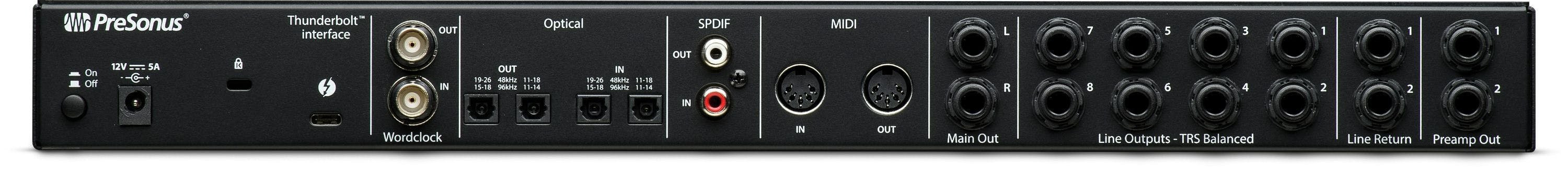 PreSonus Quantum 2626 Audio Interface - 541764-3.jpg