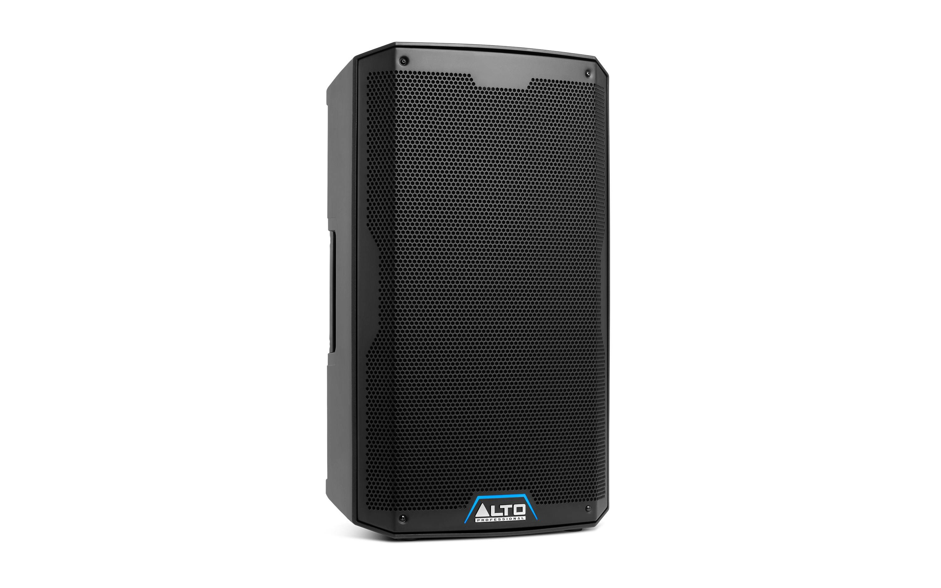 Alto TS412 Active 12" PA Speaker Bundle - 534567-TS412-Angle-Right-MEDIA.jpg