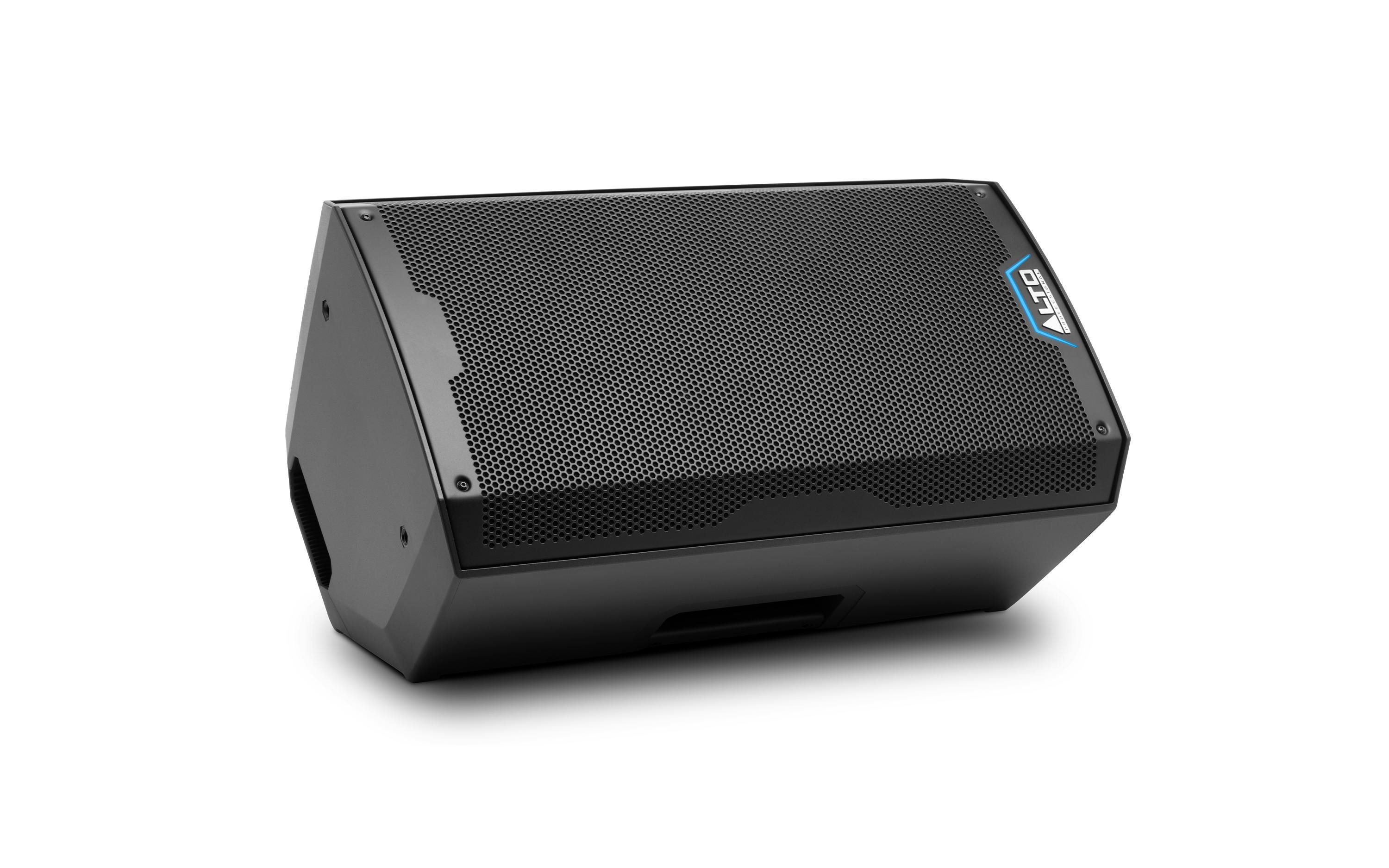 Alto TS412 Active 12" PA Speaker Bundle - 534568-TS412-Wedge-MEDIA.jpg