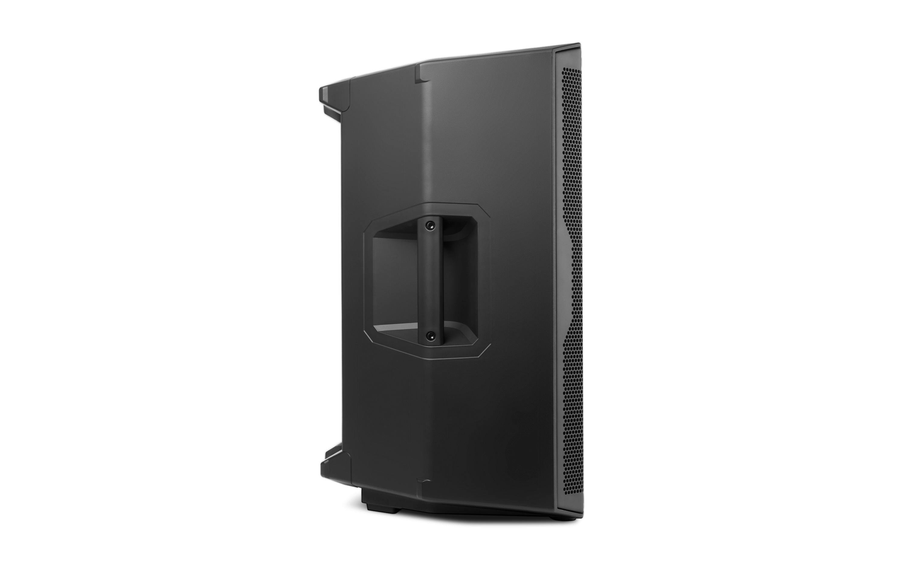 Alto TS412 Active 12" PA Speaker Bundle - 534570-TS412-Side-Left-MEDIA.jpg