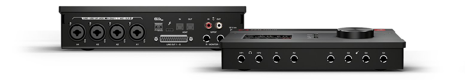 Antelope Audio Zen Tour Synergy Core Thunderbolt 3 & USB Desktop Audio Interface - 388926-Antelope-Zen-Tour-Synergy-Core-5.jpg