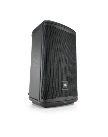 JBL EON 710 10 inch Speaker Bundle including stands and cables - 505424-476305-1637143902782.jpg