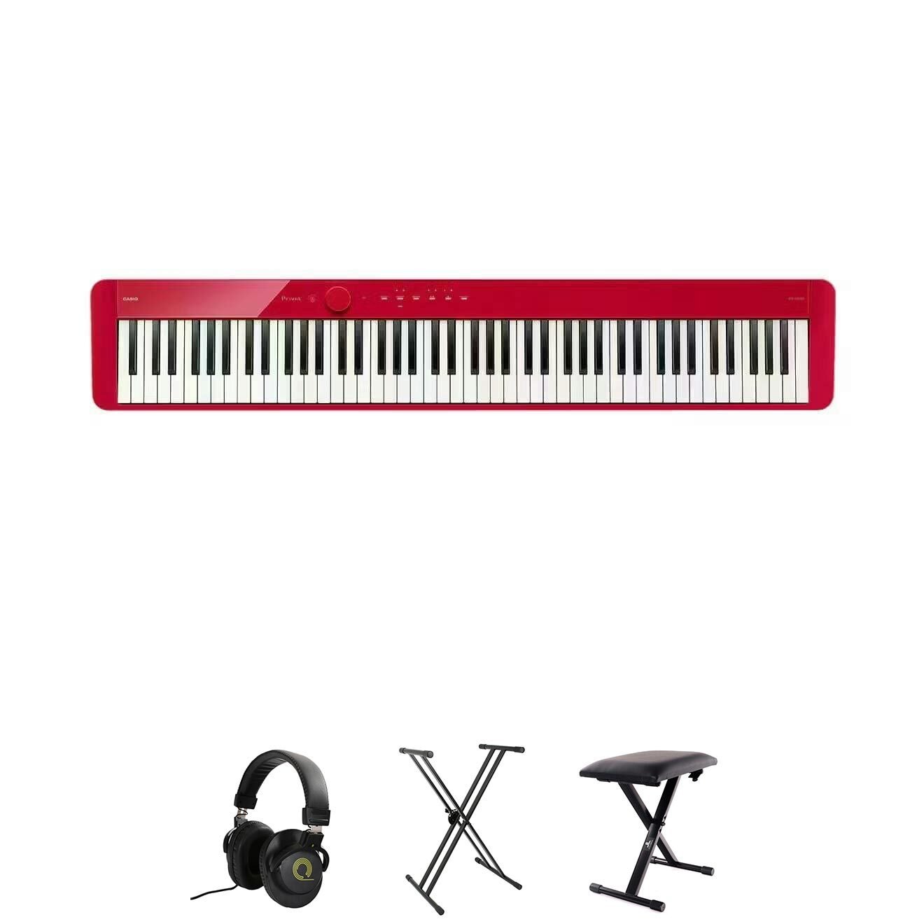Casio PX-S1100 Digital Piano In Red Bundle 2 - _BUN-PX-S1100RDC5-03-.jpg